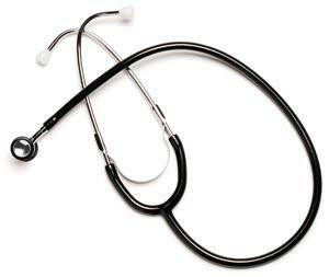 GRAHAM FIELD 513 NEO-NATAL STETHOSCOPE