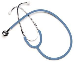 GRAHAM FIELD 513LB NEO-NATAL STETHOSCOPE