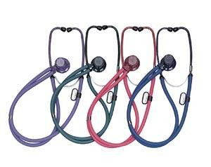 GRAHAM FIELD 602N-BL SPRAGUE-RAPPAPORT TYPE STETHOSCOPE