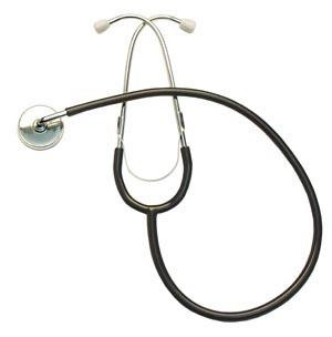 GRAHAM FIELD 711 BOWLES STETHOSCOPE