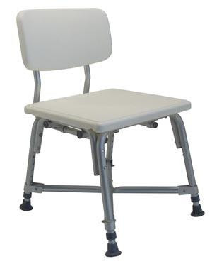 LUMEX 7939A BARIATRIC BATH SEAT