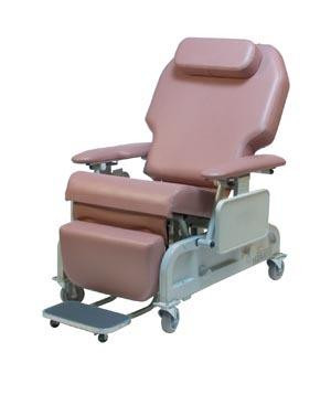 LUMEX FR588W427 BARIATRIC RECLINER