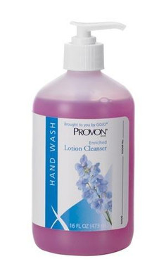 GOJO 2313-12 PROVON ENRICHED LOTION CLEANSER