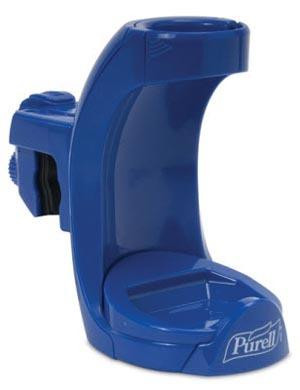 GOJO 5704-06-BLU PURELL DISPENSERS and ACCESSORIES