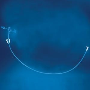 HALYARD 0121-12 MIC GASTROSTOMY FEEDING TUBES