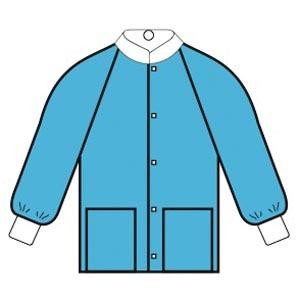 HALYARD 10078 JACKET