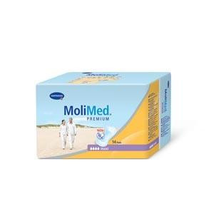 HARTMANN 168654 MOLIMED BLADDER CONTROL PADS