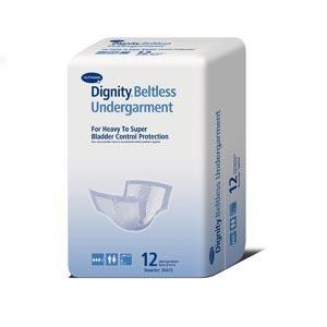 HARTMANN 30073 DIGNITY ABSORBENT UNDERGARMENTS