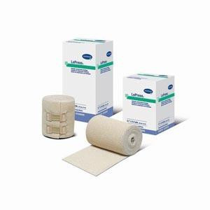 HARTMANN 42300000 LOPRESS LATEX FREE COMPRESSION BANDAGE