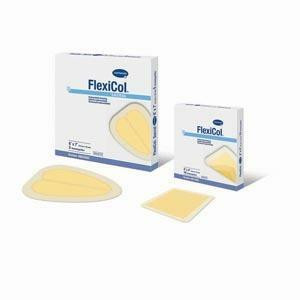 HARTMANN 48610000 FLEXICOL HYDROCOLLOID DRESSING