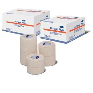 HARTMANN 65210000 AC-TAPE PLUS LF ADHESIVE TAPE