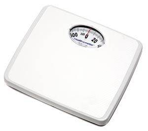 HEALTH O METER 175LB PROFESSIONAL HOME CARE DIAL SCALES