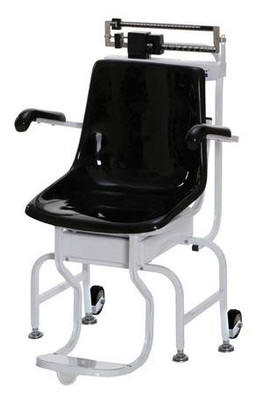 HEALTH O METER 445KL PROFESSIONAL CHAIR SCALE