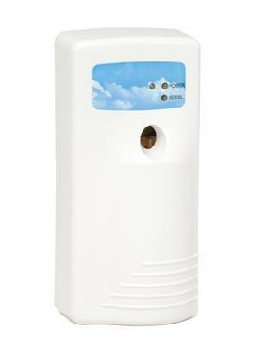 HOSPECO HEALTH GARDSMETERED AEROSOL AIR FRESHNERS 07521