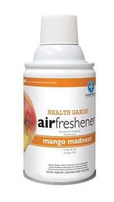 HOSPECO HEALTH GARDSMETERED AEROSOL AIR FRESHNERS 07917