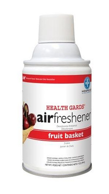 HOSPECO HEALTH GARDSMETERED AEROSOL AIR FRESHNERS 07929