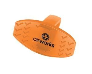 HOSPECO AWBC007-BX AIRWORKS BOWL CLIPS