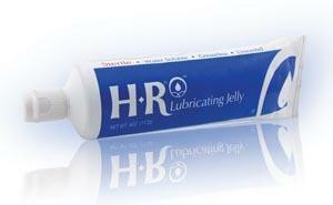 HR 201 LUBRICATING JELLY