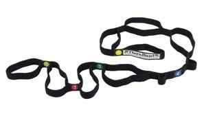 HYGENIC 22300 THERA-BAND STRETCH STRAP