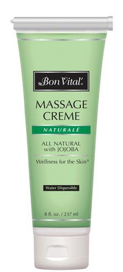 HYGENIC BVNATC8ZT PERFORMANCE HEALTH BON VITAL NATURALE MASSAGE PRODUCTS