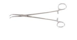 INTEGRA MILTEX 14-49 LAHEY HEMOSTATIC FORCEPS