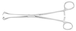 INTEGRA MILTEX 16-48 BABCOCK INTESTINAL FORCEPS