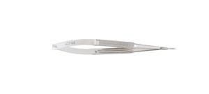 INTEGRA MILTEX 17-2150 MICRO SURGERY SCISSORS