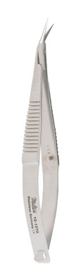 INTEGRA MILTEX 18-1570 CASTROVIEJO CORNEAL SCISSORS