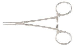 INTEGRA MILTEX 18-1934 HALSTED MOSQUITO FORCEPS