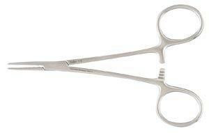 INTEGRA MILTEX 18-1936 HALSTED MOSQUITO FORCEPS