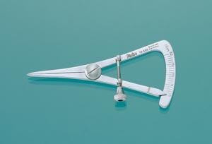 INTEGRA MILTEX 18-650 CASTROVIEJO CALIPER