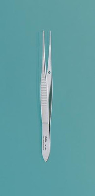 INTEGRA MILTEX 18-781 EYE DRESSING FORCEPS