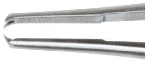 INTEGRA MILTEX 18-954 CASTROVIEJO SUTURING FORCEPS