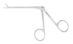 INTEGRA MILTEX 20-144 HARTMAN and HARTMAN-NOYES ALLIGATOR FORCEPS