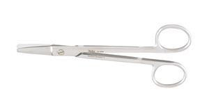 INTEGRA MILTEX 21-606 CASTANARES FACELIFT SCISSORS