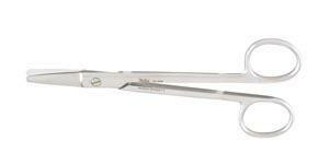 INTEGRA MILTEX 21-606 CASTANARES FACELIFT SCISSORS