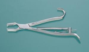 INTEGRA MILTEX 27-2 KERN BONE HOLDING FORCEPS