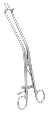 INTEGRA MILTEX 30-1351 KOGAN ENDOCERVICAL SPECULUM