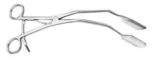 INTEGRA MILTEX 30-1355 LATERAL VAGINAL RETRACTOR