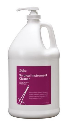 INTEGRA MILTEX 3-725 INSTRUMENT CLEANER