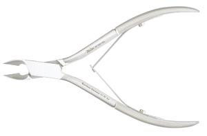INTEGRA MILTEX 40-251-SS TISSUE and CUTICLE NIPPERS