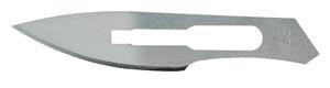 INTEGRA MILTEX 4-123 STERILE SURGICAL BLADES