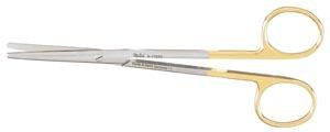INTEGRA MILTEX 5-179TC METZENBAUM SCISSORS