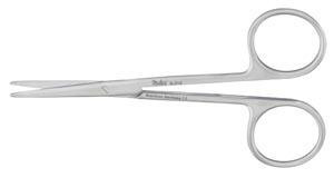 INTEGRA MILTEX 5-312 STRABISMUS SCISSORS