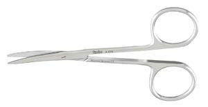 INTEGRA MILTEX 5-314 STRABISMUS SCISSORS