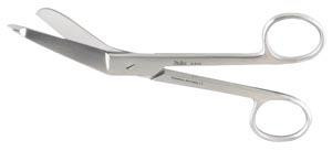 INTEGRA MILTEX 5-514 LISTER BANDAGE SCISSORS