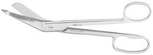 INTEGRA MILTEX 5-550 LISTER BANDAGE SCISSORS