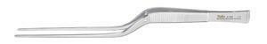 INTEGRA MILTEX 6-190 CUSHING DRESSING FORCEPS