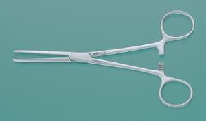 INTEGRA MILTEX 7-130 ROCHESTER-PEAN FORCEPS