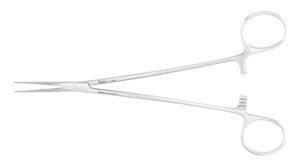 INTEGRA MILTEX 7-240 ADSON HEMOSTATIC FORCEPS